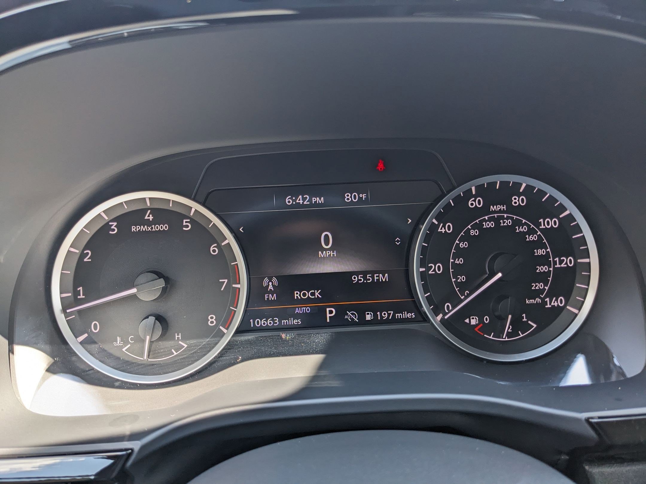 2024 Infiniti QX60 Pure AWD photo 10