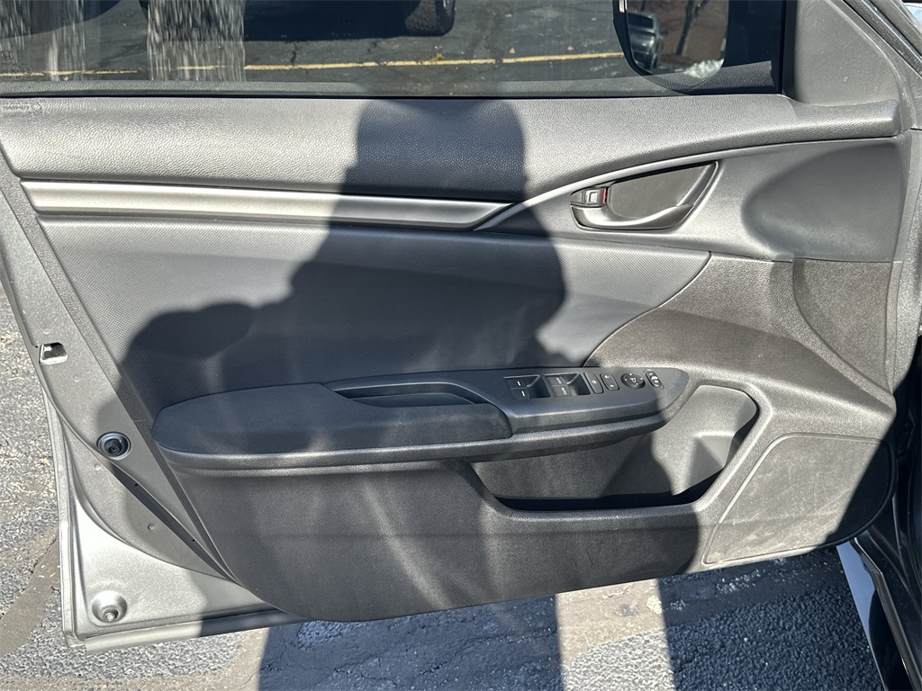 2019 HONDA CIVIC - Image 18