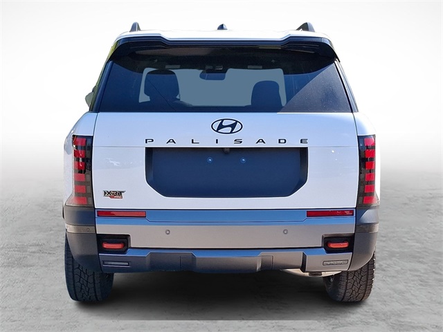 2026 Hyundai Palisade XRT photo 2