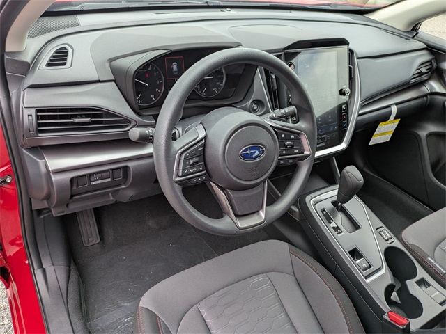2025 Subaru Impreza Sport photo 10