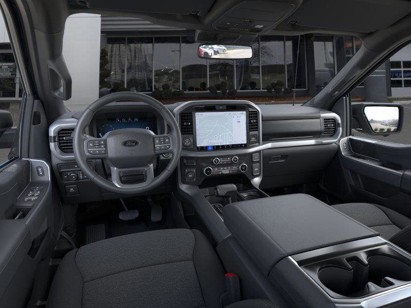 2025 FORD F-150 - Image 10