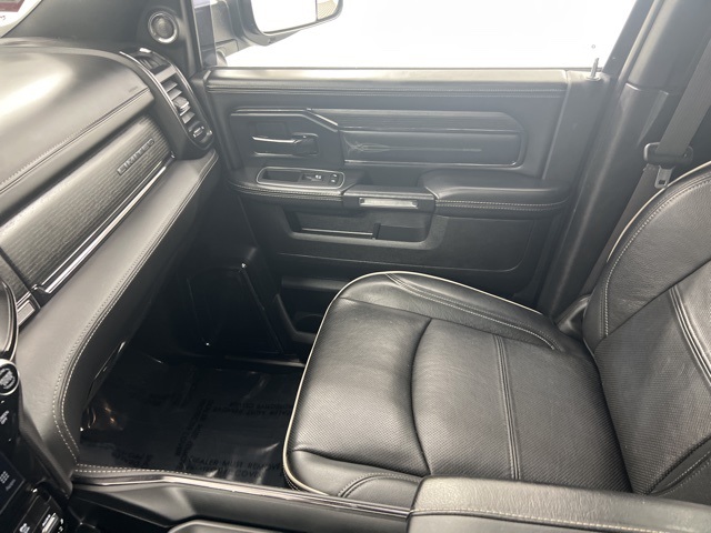 2022 Ram 3500 Limited photo 14