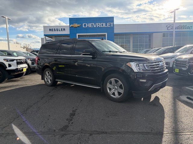 2021 Ford Expedition XLT's photo