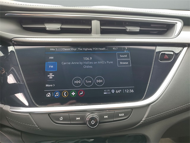 2023 Buick Encore GX Select photo 21