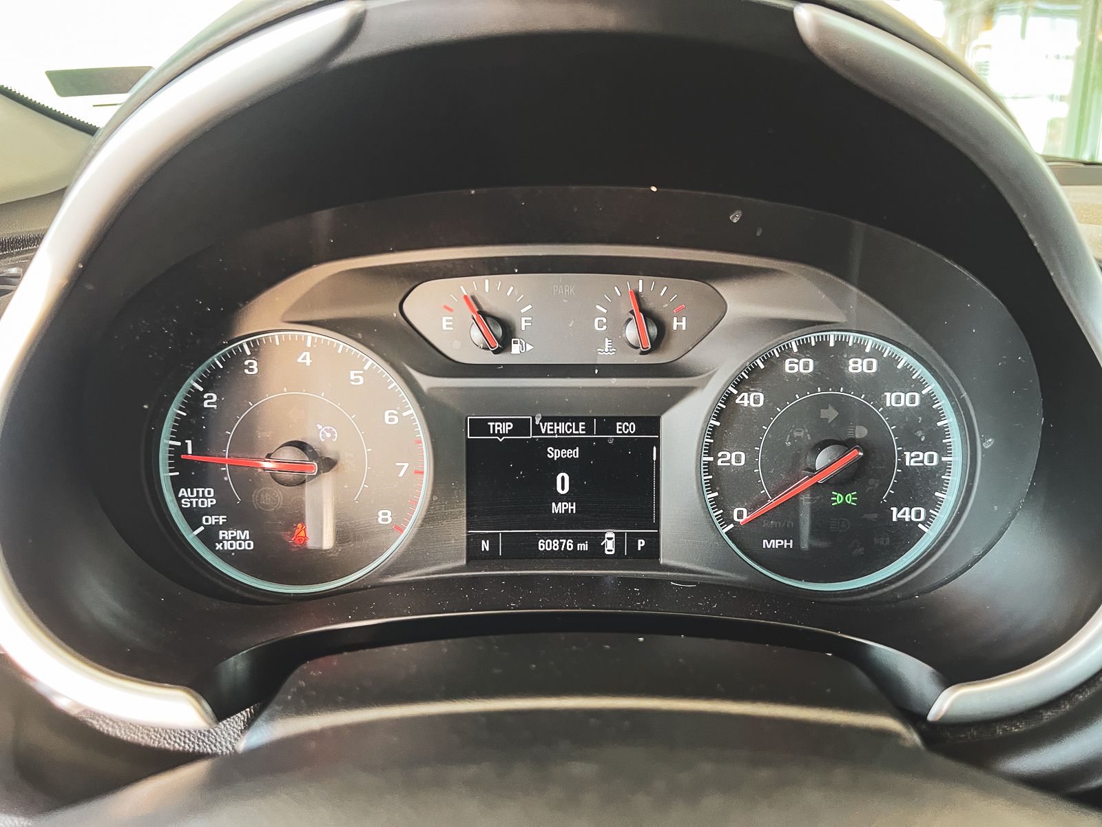 2023 Chevrolet Malibu 1LT photo 13
