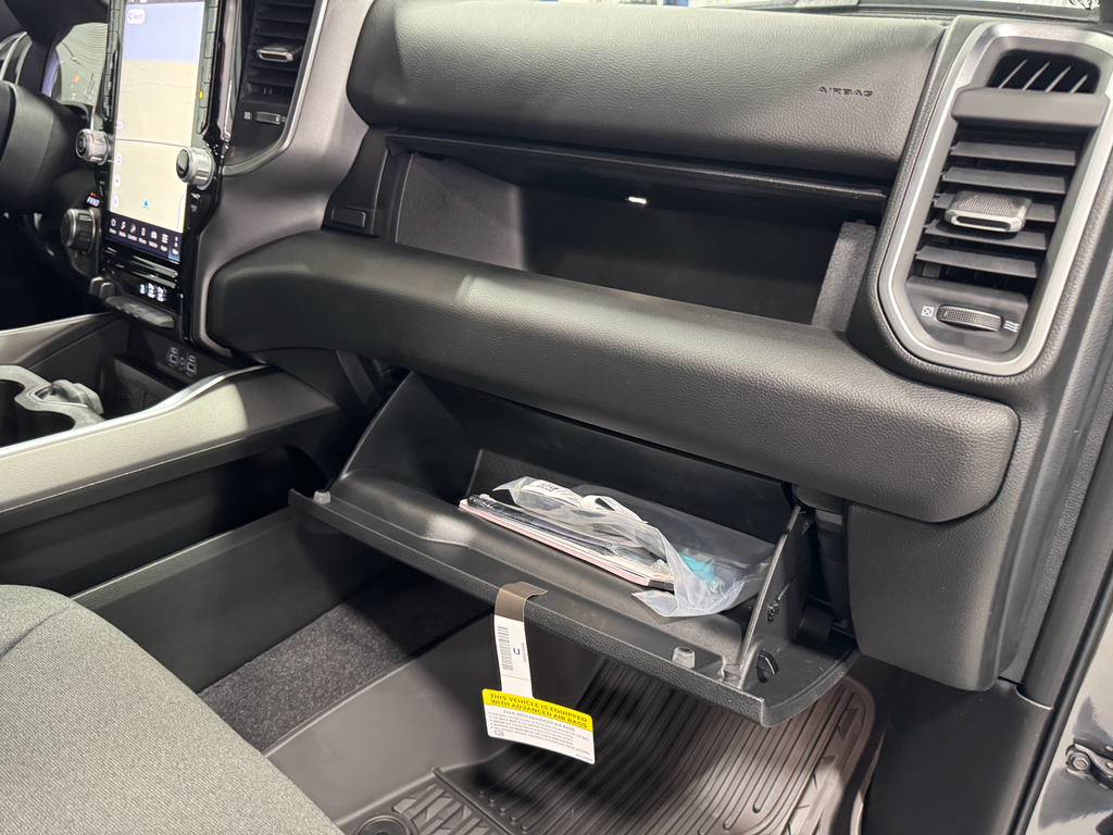 2025 Ram 1500 Big Horn photo 13
