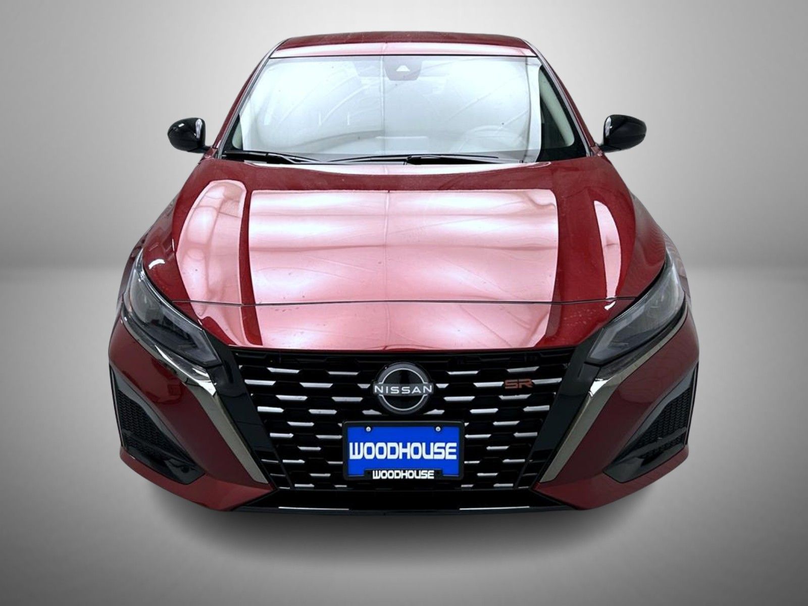 2025 Nissan Altima 2.5 SR photo 2