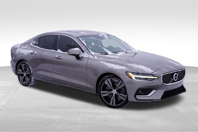 2019 Volvo S60 Inscription