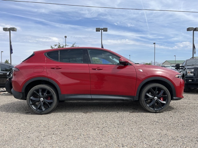 2023 Dodge Hornet GT photo 3