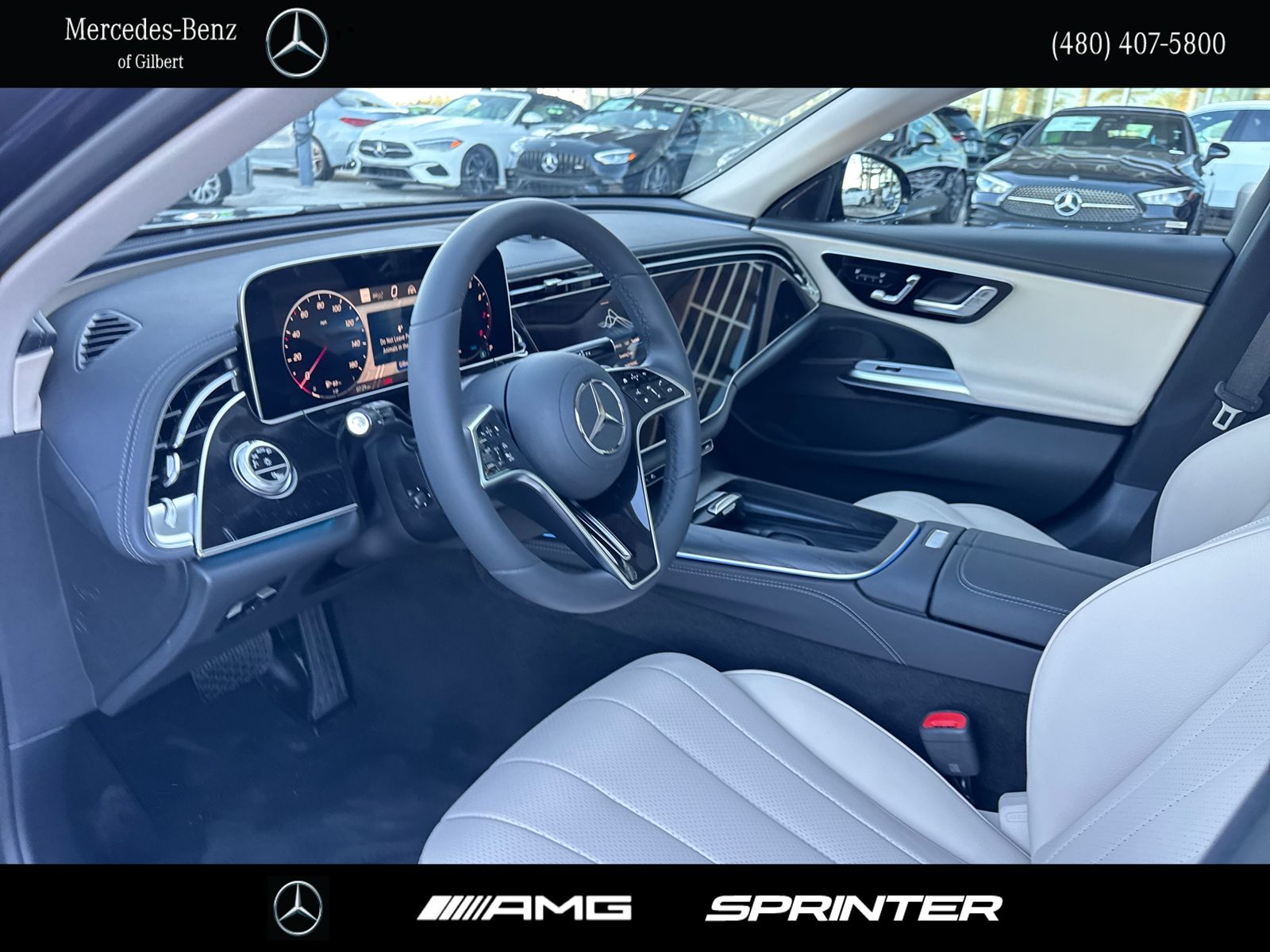 2026 Mercedes Benz E 350 photo 11