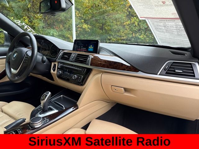 2018 Bmw 430i xDrive photo 4