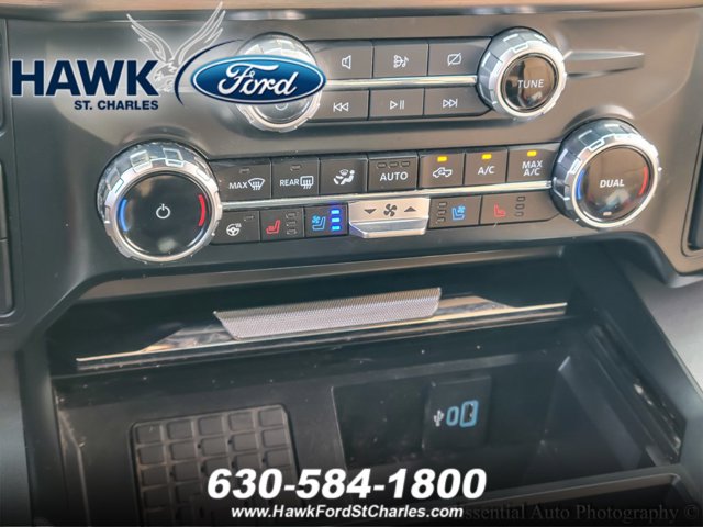 2023 FORD F-350 - Image 34