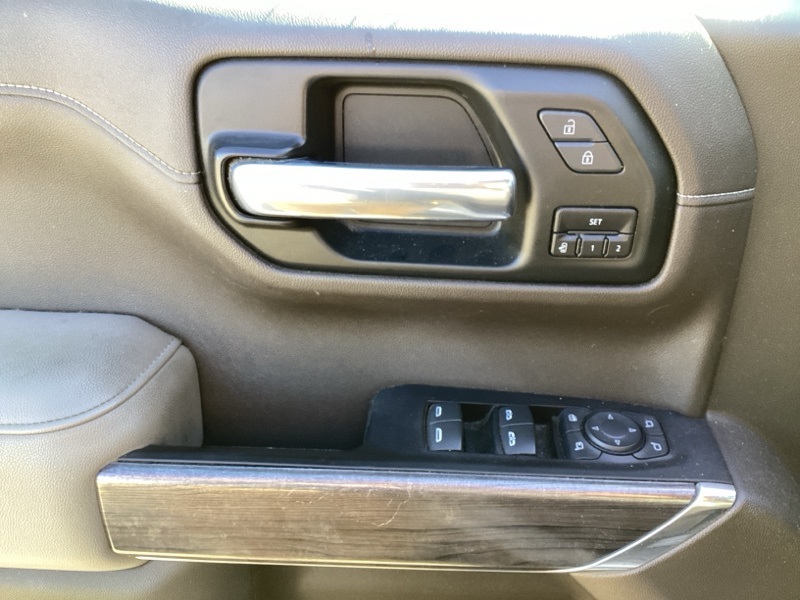 2021 Chevrolet Silverado 1500 LTZ photo 18