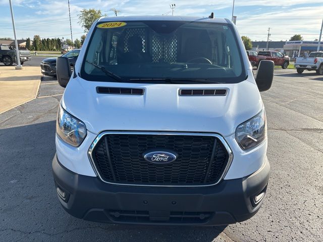 2024 Ford Transit photo 7