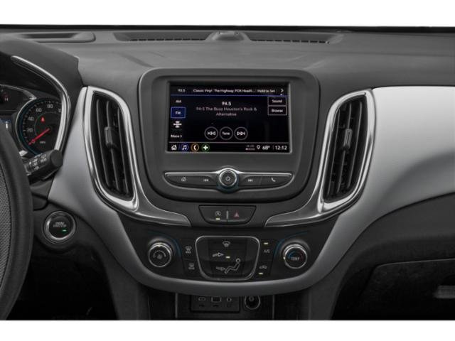 2022 Chevrolet Equinox LT photo 13