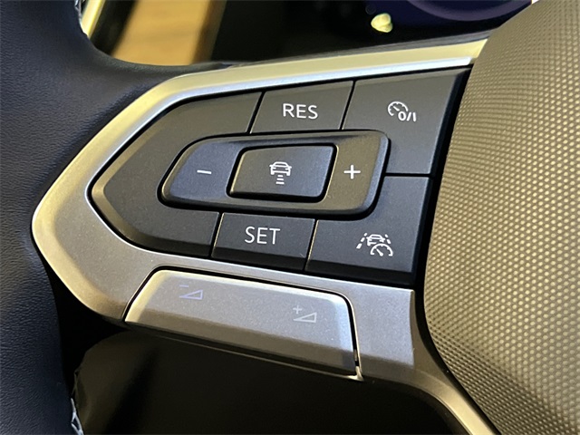 2026 Volkswagen Atlas SE photo 13