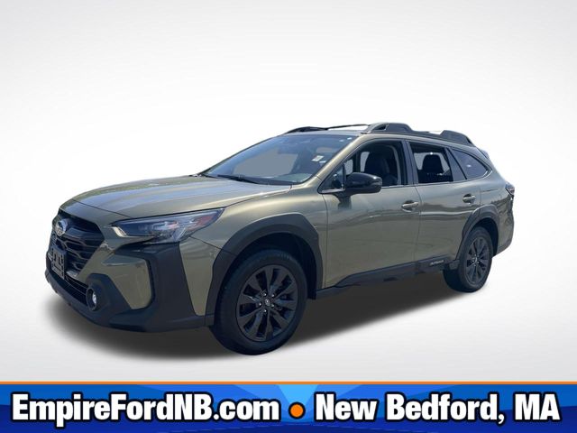 2023 Subaru Outback Onyx Edition's photo