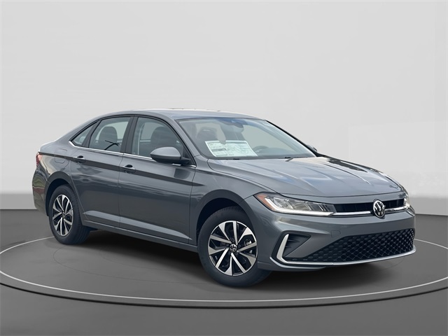 2026 Volkswagen Jetta S's photo