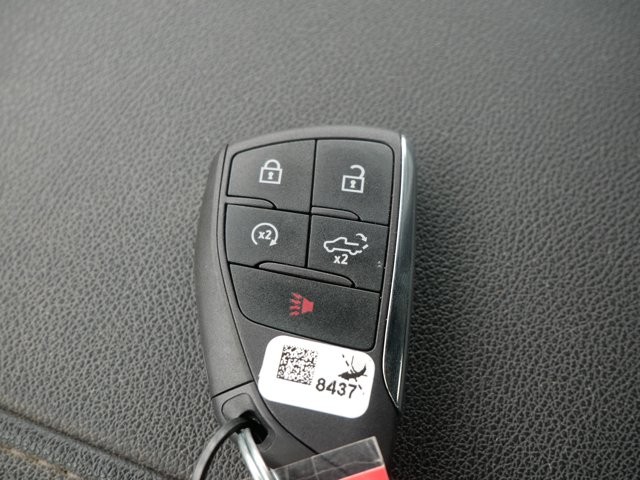2024 Chevrolet Silverado 1500 RST photo 25