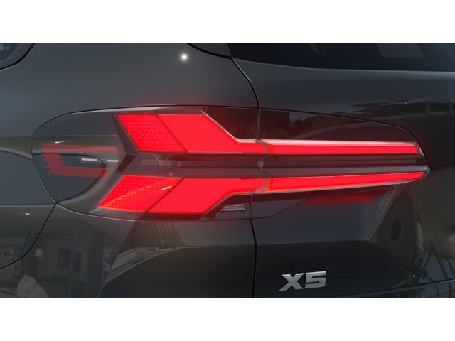 2026 Bmw X5 M60i photo 7