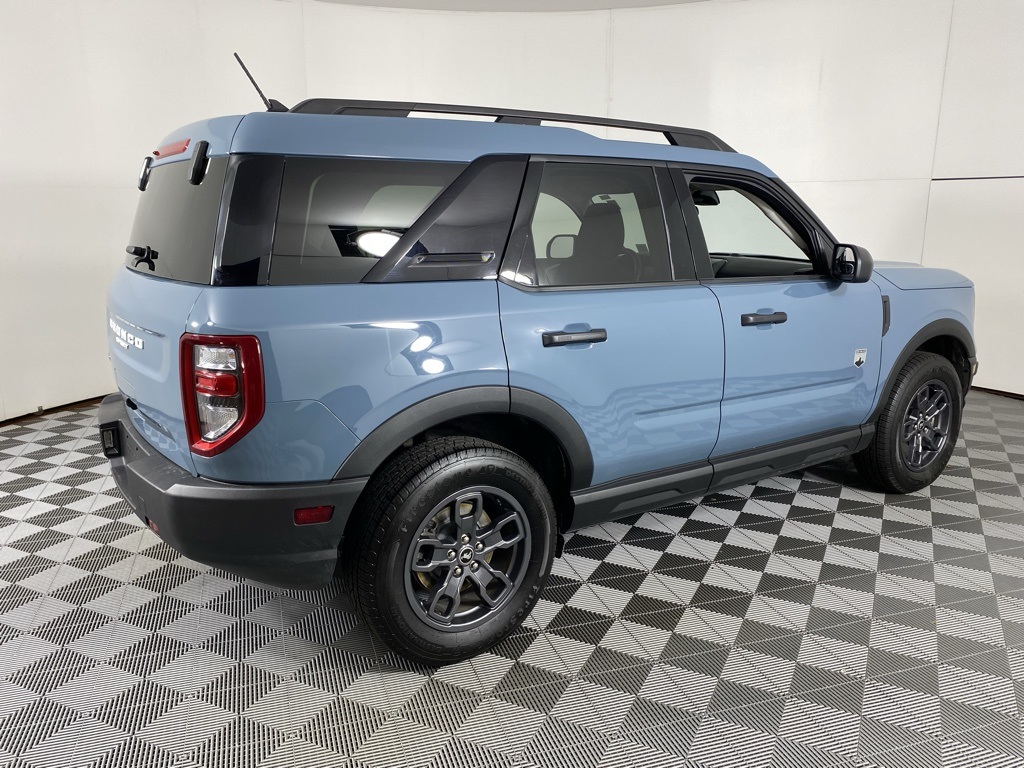 2023 Ford Bronco Sport Big Bend photo 12