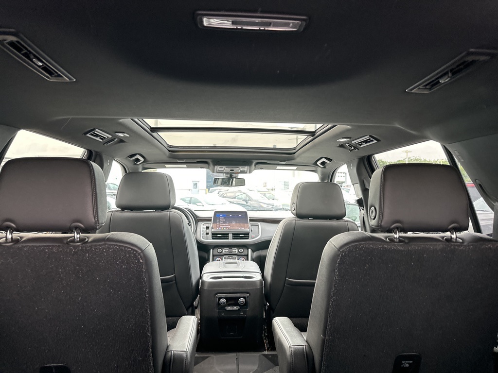 2021 Chevrolet Tahoe LT photo 15