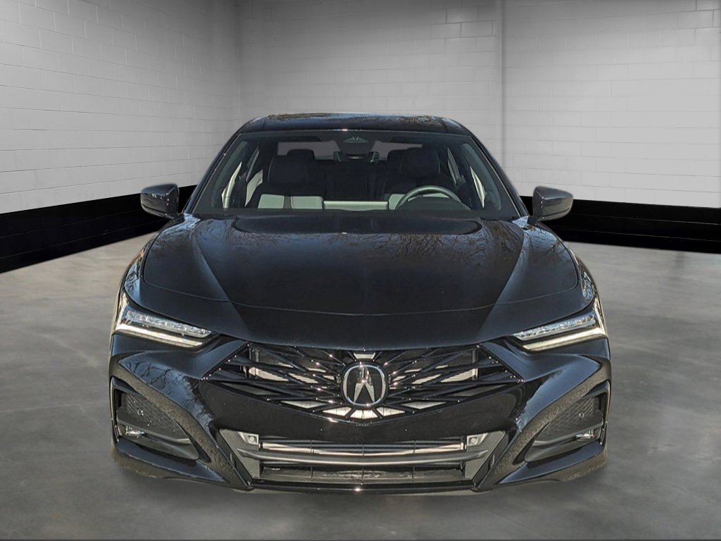 2025 Acura TLX SH-AWD A-Spec photo 7