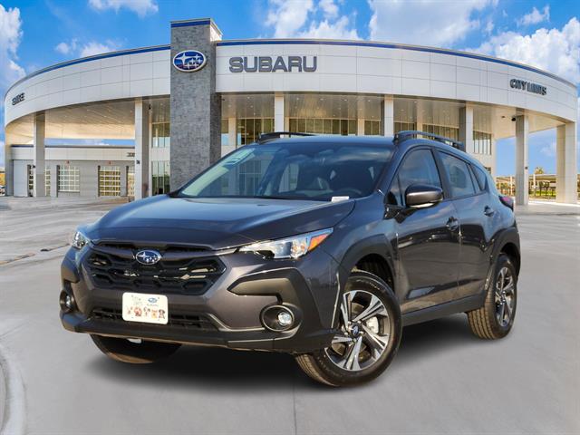 2026 Subaru Crosstrek Premium's photo