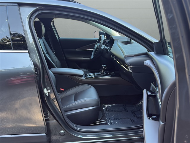 2025 Mazda CX-30 2.5 Turbo Premium Plus photo 14