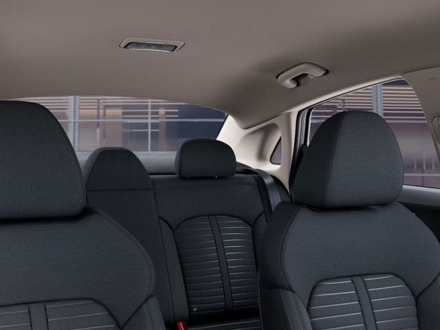 2025 Kia K5 LXS photo 25