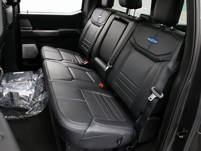 2026 Ford F-450 Platinum photo 14