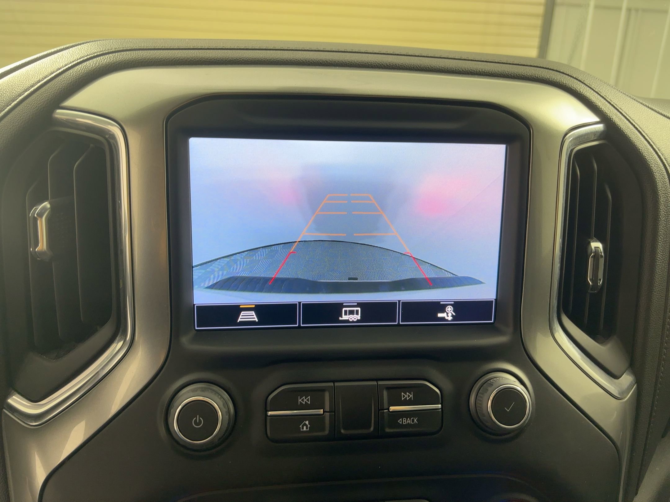 2023 Chevrolet Silverado 2500HD LTZ photo 20