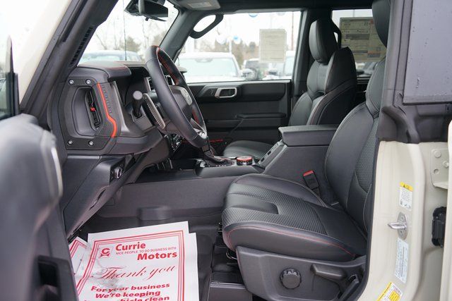 2026 FORD BRONCO - Image 37
