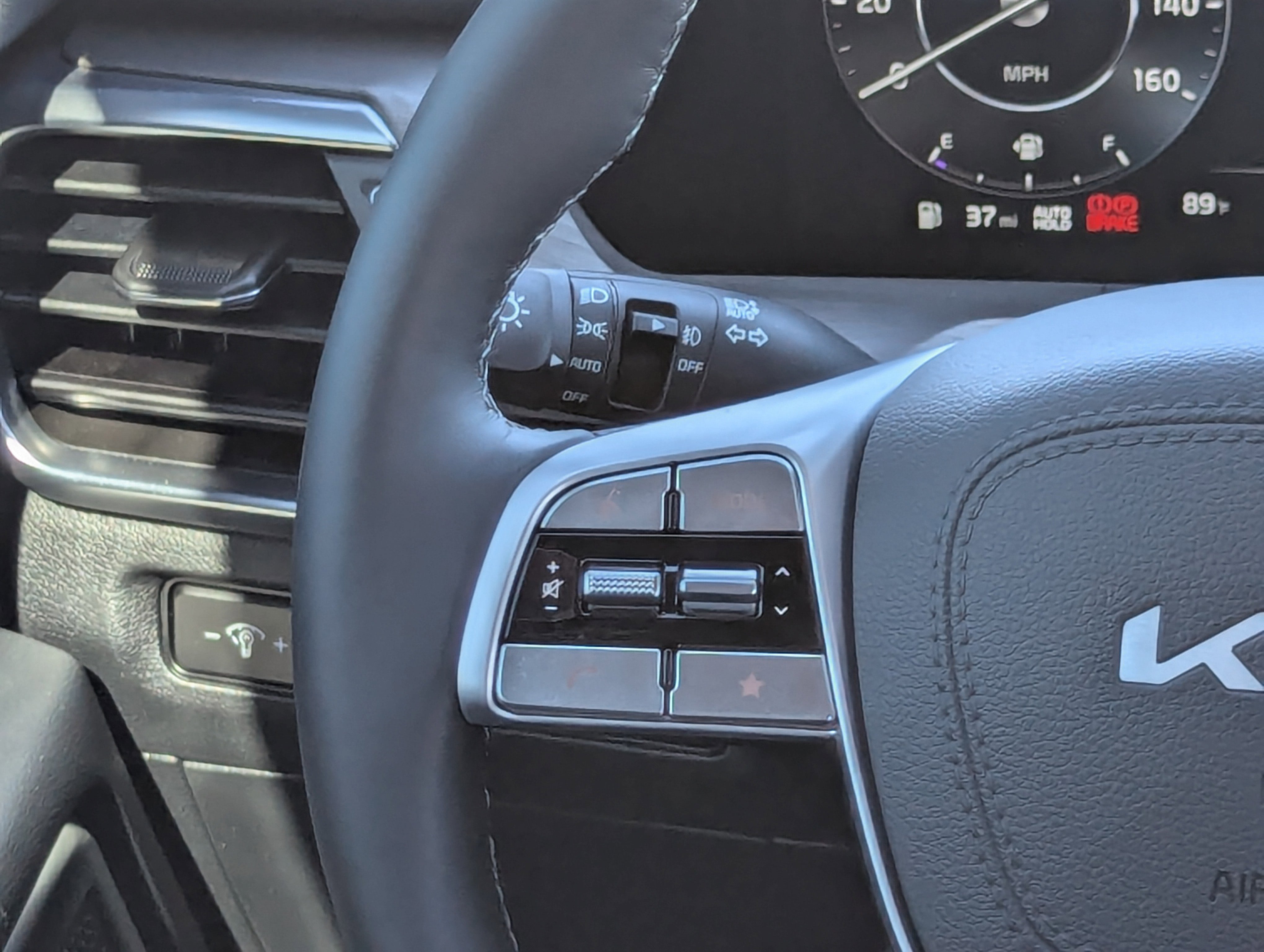 2025 Kia Telluride SX Prestige X-Line photo 7