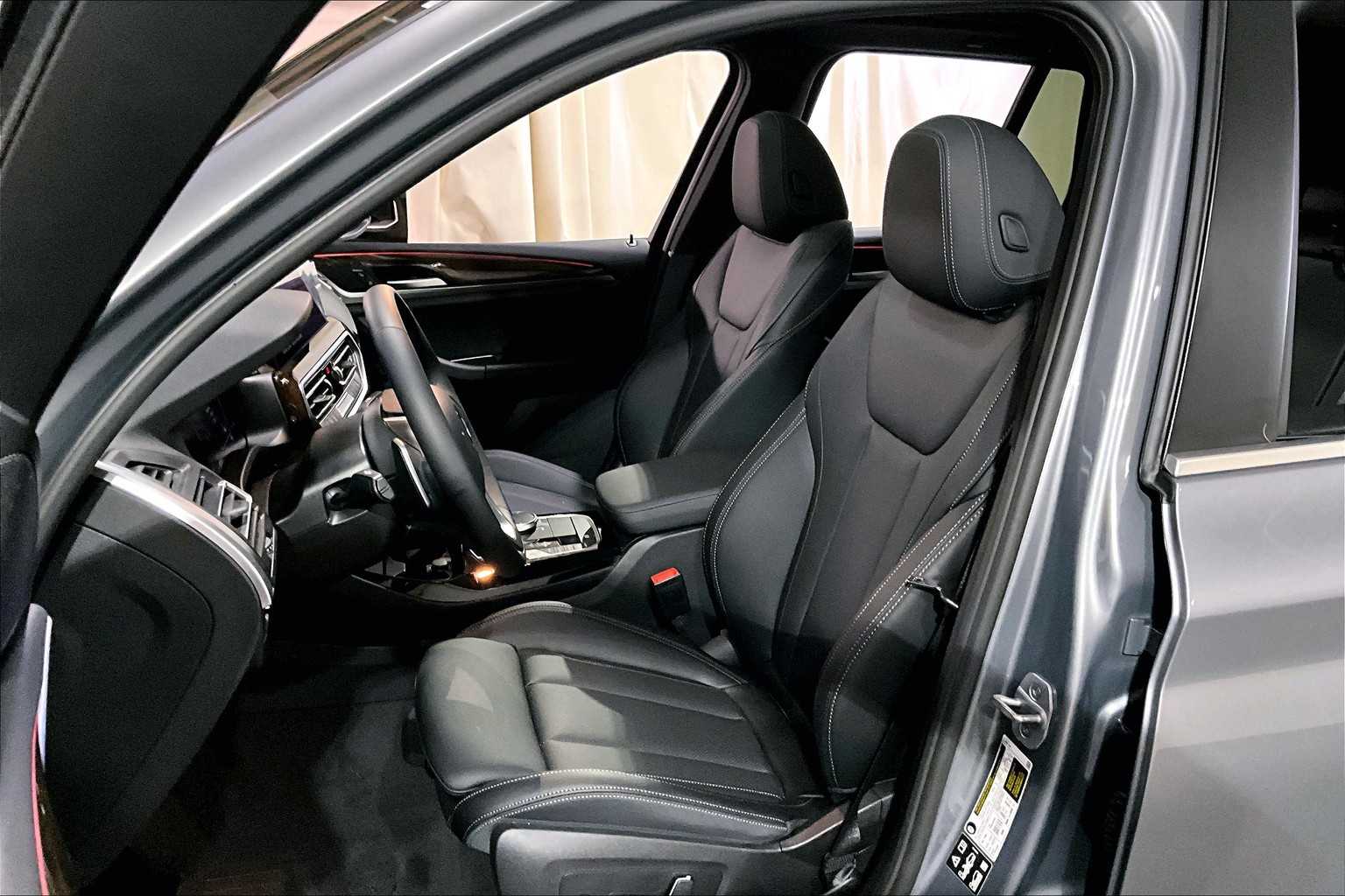2024 Bmw X3 xDrive30i photo 5
