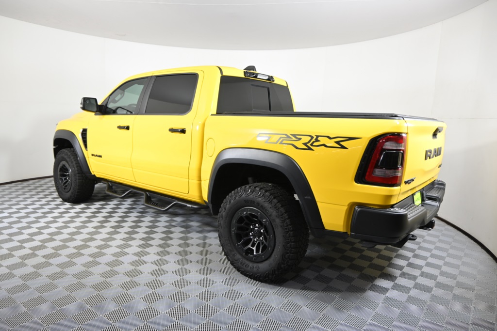 2023 Ram 1500 TRX photo 3