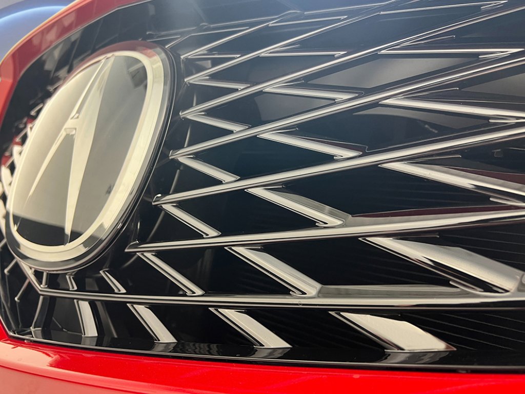 2025 Acura MDX SH-AWD A-Spec photo 10