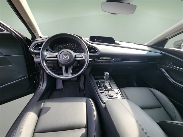 2022 Mazda CX-30 2.5 Select photo 18