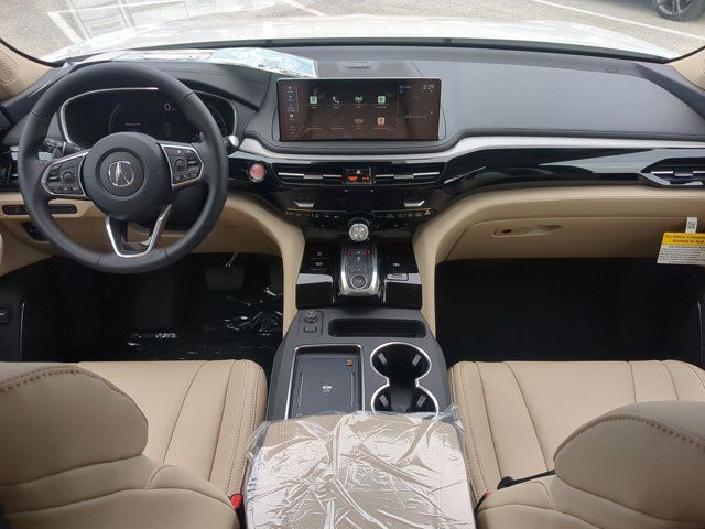 2025 Acura MDX Base photo 13