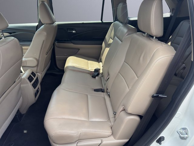 2022 Honda Pilot Touring photo 20