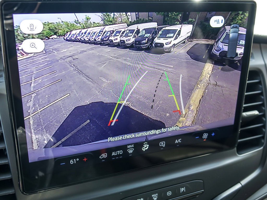 2025 FORD TRANSIT - Image 17