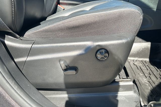 2021 Jeep Grand Cherokee Limited photo 18