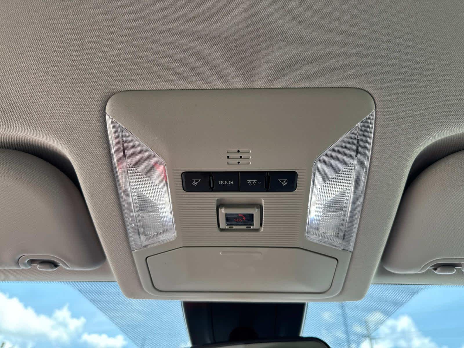 2024 Toyota RAV4 LE photo 49
