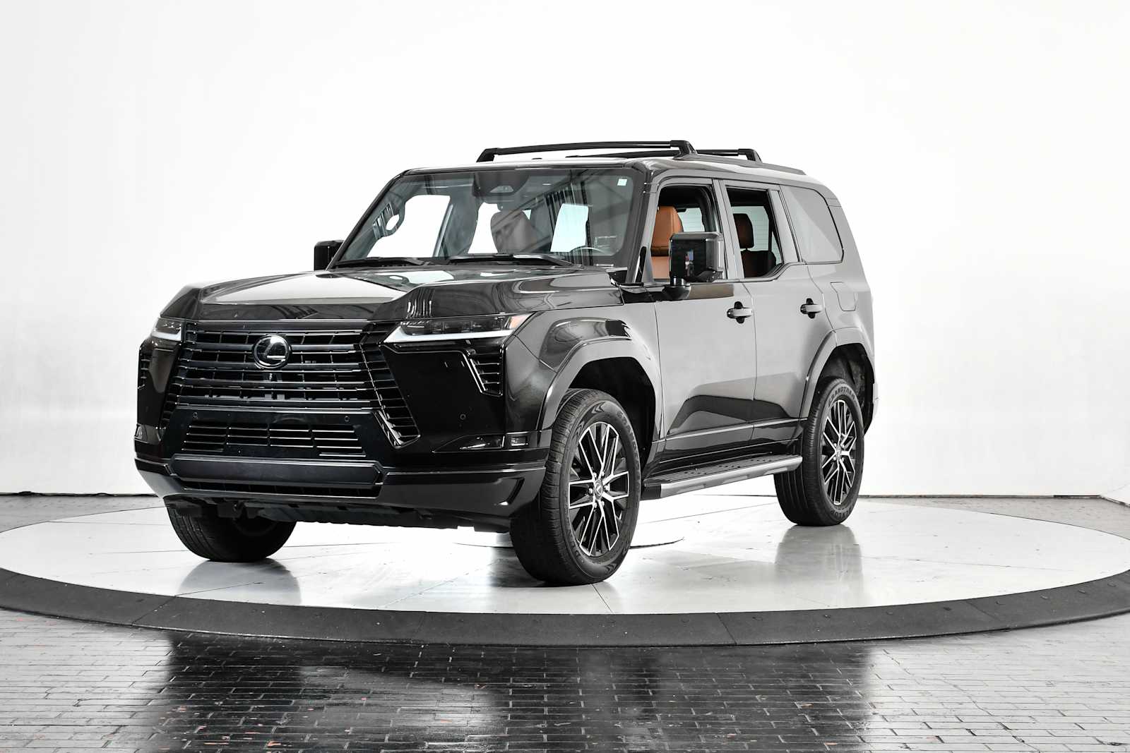 2024 Lexus GX Premium's photo