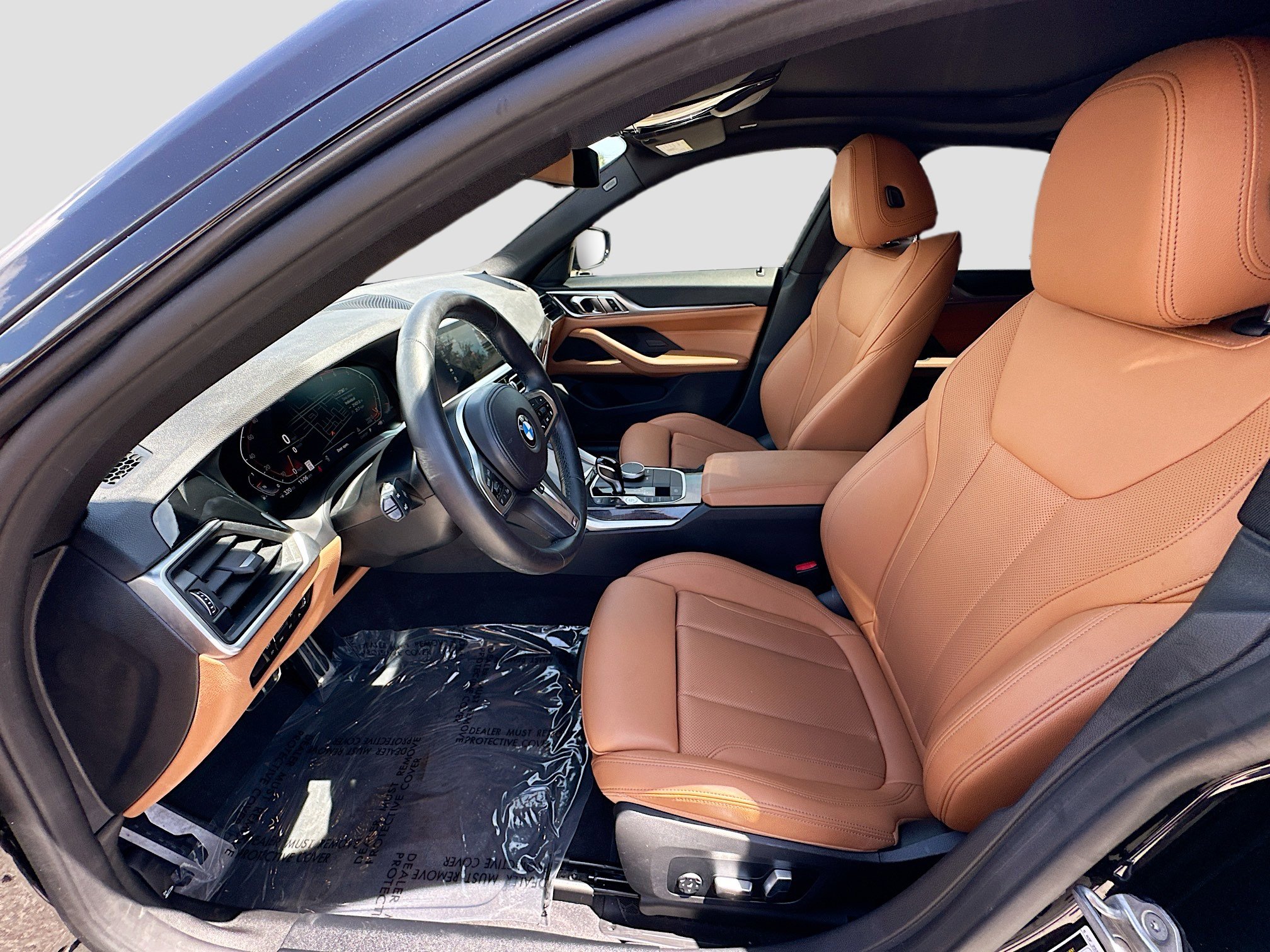 2023 Bmw 430i GC photo 20