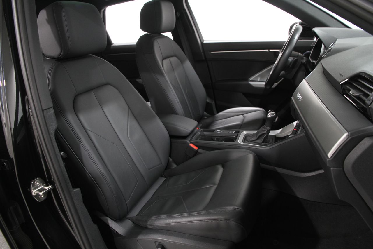 2024 Audi Q3 Premium S line photo 15