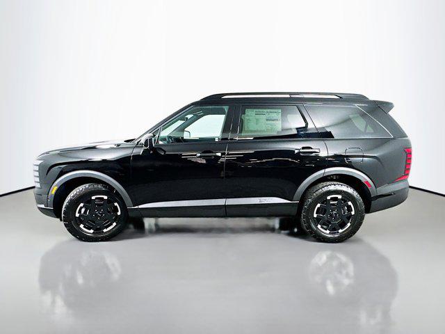 2026 Hyundai Palisade XRT photo 4