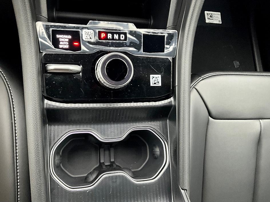 2025 Jeep Grand Cherokee Limited photo 21