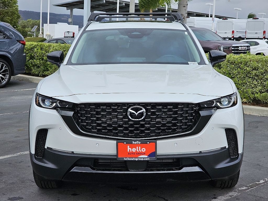 2026 Mazda CX-50 2.5 Premium photo 4