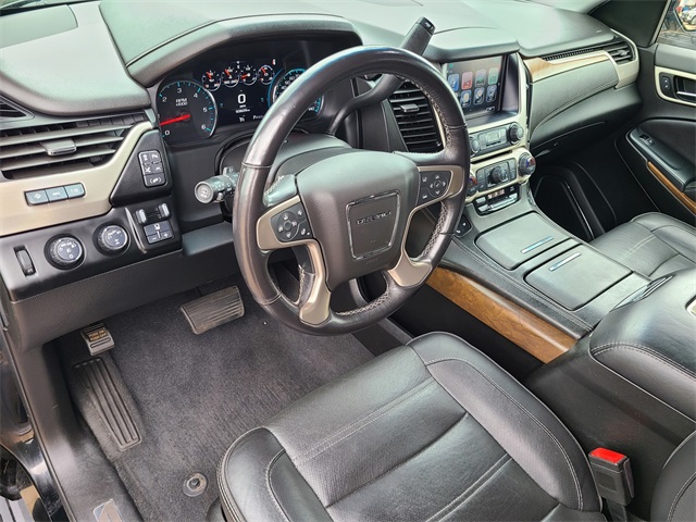 2020 Gmc Yukon XL Denali photo 12